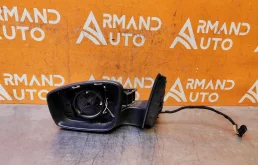 Зеркало Skoda Rapid 2014-2020 5JB857507E9B9 1, левое