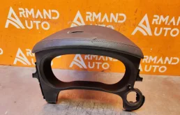 Накладка панели приборов Mitsubishi Outlander 2012-2023 8060A168XA 3