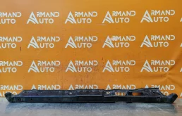 Панель передняя (суппорт радиатора) верхняя Kia Sorento 2014-2020 64101C5000 3 PRIME UM