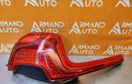 Фонарь Volvo XC90 2014-нв 32228826 2, левый