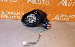 Зеркало Toyota Camry 2017-нв 8794033D40 8 XV70, левое