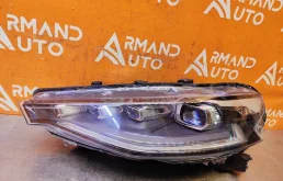 Фара Haval F7 2018-2024 4121102XKQ00A 1, левая