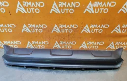 Накладка бампера Lexus RX 2015-2019 5210848010 4 AL20, задняя