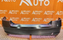 Бампер Skoda Octavia 2017-2020 5EU807421B 3 A7 (5E), задний