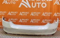 Бампер Skoda Rapid 2014-2020 60U807421B 1, задний