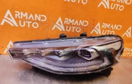 Фара Haval F7 2018-2024 4121102XKQ00A 1, левая