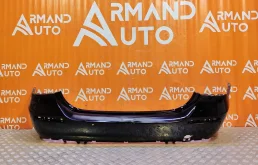 Бампер Mercedes A-Class 2018-2022 A1778805600649999 W177, задний