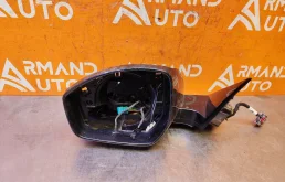 Зеркало Land Rover Range Rover Evoque 2011-2018 LR096672 1 L538, левое