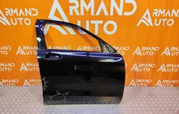 Дверь Mercedes GLC-Class 2015-2022 A2537200405 X253, передняя правая