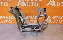 Кронштейн панели передней Mercedes C-Class 2014-2021 A2056221600 W205, левый