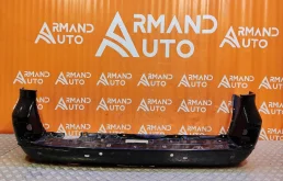 Бампер Toyota Land Cruiser 2007-2015 5215960956 200, задний