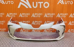 Бампер Toyota Corolla 2018-нв 52119F2911 12 E210, передний
