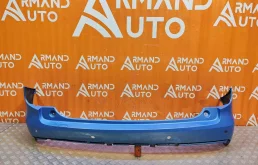 Бампер Haval Jolion 2021-2024 2804104XST01A 1, задний