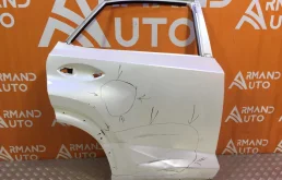 Дверь Lexus NX 2014-2021 6700378020 1, задняя правая