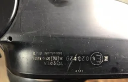 Зеркало боковое левое для Toyota RAV4 2015 года на фотографиях