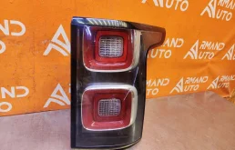 Фонарь LAND ROVER Range Rover 2017-2022 LR135412 4 L405, правый