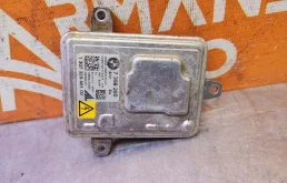 Блок управления фары BMW 6 series 2011-2015 63117356250 F06 F12 F13