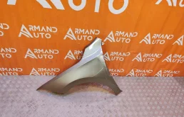 Крыло Skoda Rapid 2020-2023 60U821021 2, переднее левое