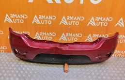 Бампер Renault Sandero 2013-2022 850229678R 2, задний