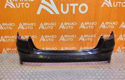 Бампер Kia Optima 2018-2020 86611D4510 4 JF, задний