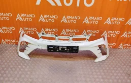 Бампер Kia Rio 2020-2022 86511H0900 4 FB, передний