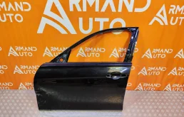 Дверь BMW 3 series 2011-2020 41007298565 F30 F31, передняя левая