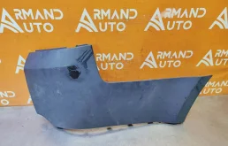 Бампер Land Rover Range Rover Sport 2013-2022 LR098889 2 L494, задний правый