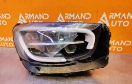 Фара Mercedes GLC-Class 2019-2022 A2539068201 X253, правая