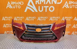 Бампер Lexus NX 2014-2017 5211978901 1, передний