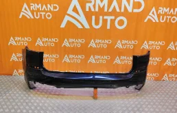 Бампер BMW X3 2017-2021 51128091992 G01, задний