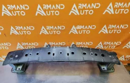 Усилитель бампера Mazda 6 2012-2024 GHP950070A 3 GJ, передний