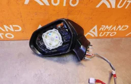 Зеркало TOYOTA Camry 2017-нв 8794033D40 8 XV70, левое