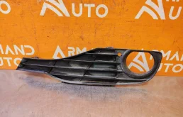 Окантовка птф BMW 3 series 2011-2016 51117255365 F30 F31, левая