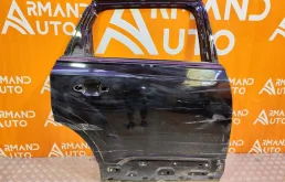 Дверь Audi Q7 2015-нв 4M0833052E 2 4M, задняя правая