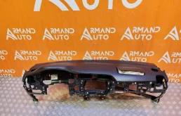 Торпедо Kia Rio 2017-2020 84710H0100WK 4 FB