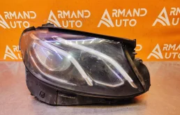 Фара Mercedes E-Class 2016-2020 A2139066601 W213, правая
