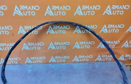 Спойлер бампера Kia Sorento 2014-2017 86567C5000 3 PRIME UM, передний