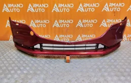 Бампер Mazda 6 2018-2024 GCAR50031BB 3 GJ, передний