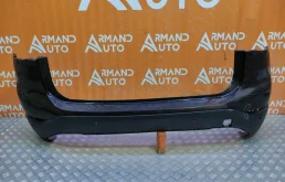 Бампер BMW X1 2015-2022 51127403391 F48, задний