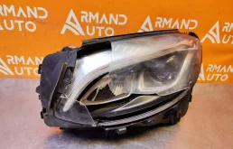 Фара Mercedes GLC-Class 2015-2019 A2539060901 X253, левая