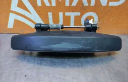 Ручка двери внешняя Renault Duster 2010-2021 806074969R 1, левая