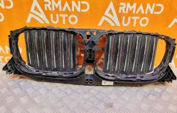 Жалюзи радиатора BMW X3 2017-2021 51137497228 G01