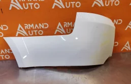 Бампер Land Rover Range Rover Sport 2013-2022 LR098889 2 L494, задний левый
