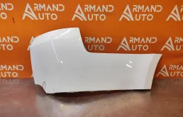 Бампер Land Rover Range Rover Sport 2013-2022 LR098889 2 L494, задний правый
