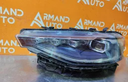 Фара Haval F7 2018-2024 4121102XKQ00A 1, левая