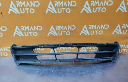 Решетка бампера Hyundai Solaris 2014-2017 865614L500 1, передняя