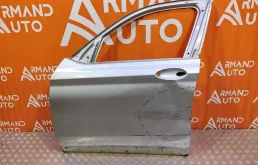 Дверь BMW X3 2017-2024 41007465527 G01, передняя левая