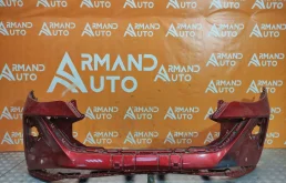 Бампер Haval F7x 2022-2024 2803327XKQ11A9C 1, передний
