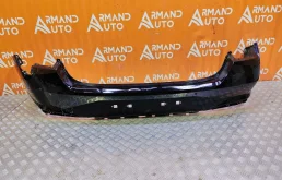 Бампер HYUNDAI Elantra 2020-нв 86611AA040 7 CN7, задний