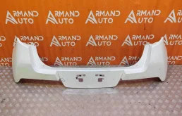 Бампер Kia Soul 2019-2025 86611K0000 3, задний